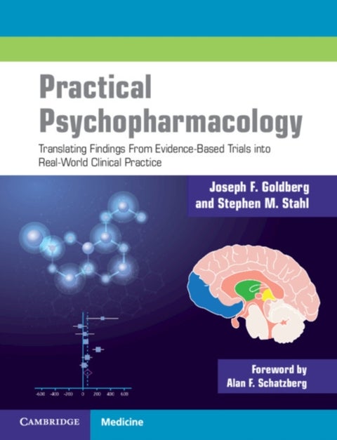 Practical Psychopharmacology - Translating Findings From Evidence-Based Trials into Real-World Clinical Practice