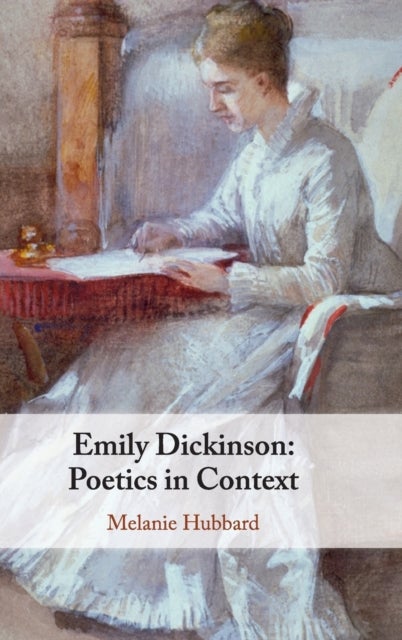Emily Dickinson