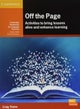Off the Page