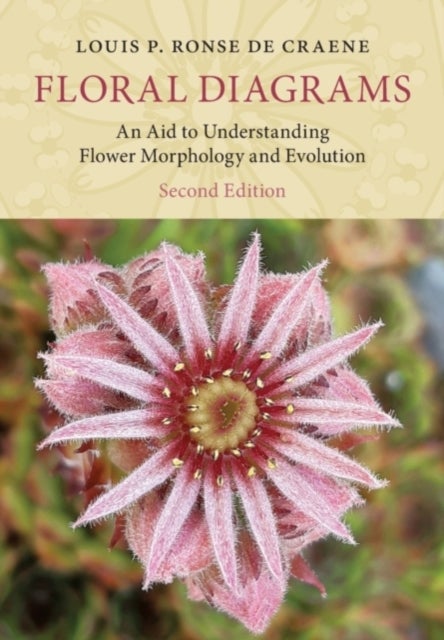 Floral Diagrams - An Aid to Understanding Flower Morphology and Evolution