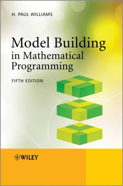 Model Building 5e
