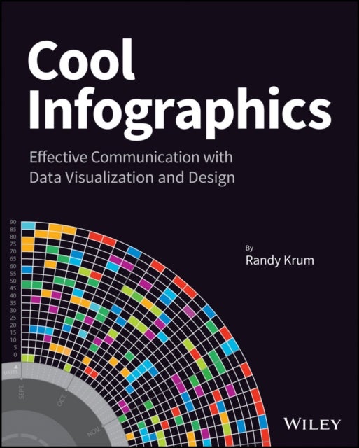 Cool Infographics – Effective Communication with Data Visualization and Design - Effective Communication with Data Visualization and Design