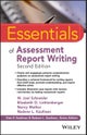 Essentials of Assessment Report Writing, Second Edition