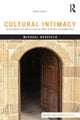 Cultural Intimacy