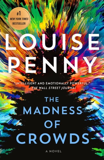 Madness of Crowds - A Novel
