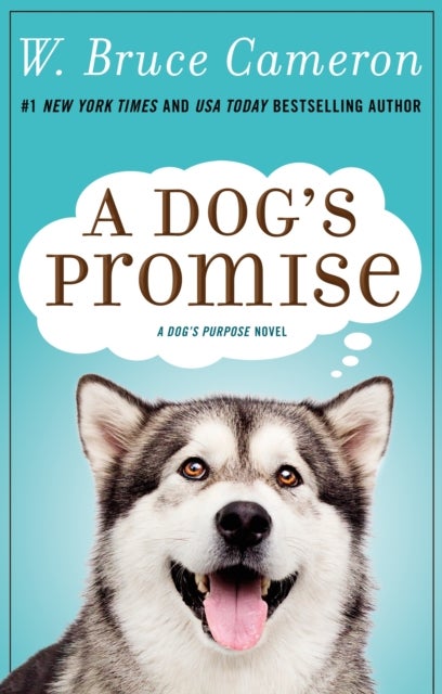 A Dog''s Promise