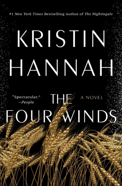 Four Winds - A Novel