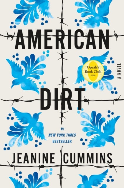 American Dirt - A Novel