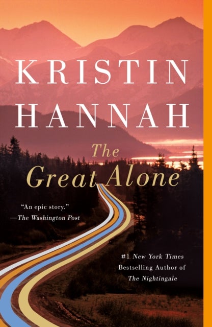 Great Alone - A Novel