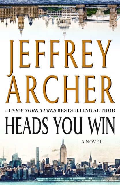 Heads You Win - A Novel