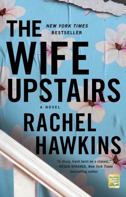 The Wife Upstairs - A Novel