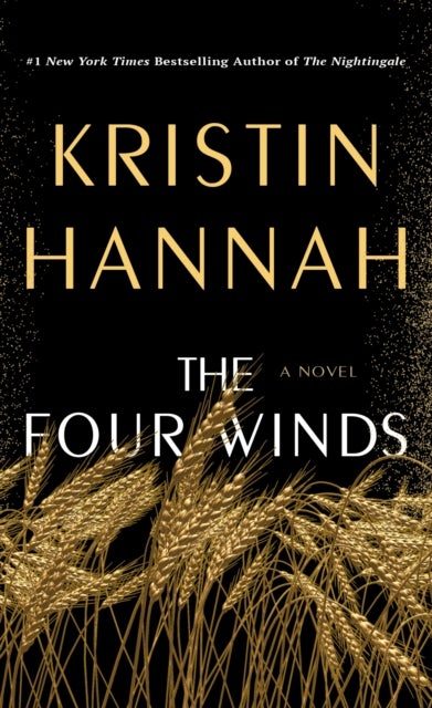 Four Winds - A Novel