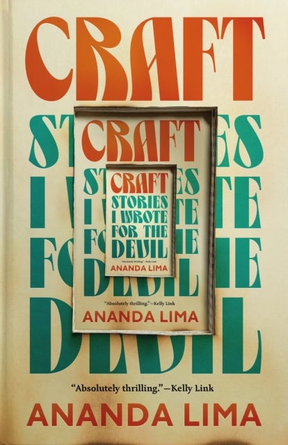 Craft - Stories I Wrote for the Devil
