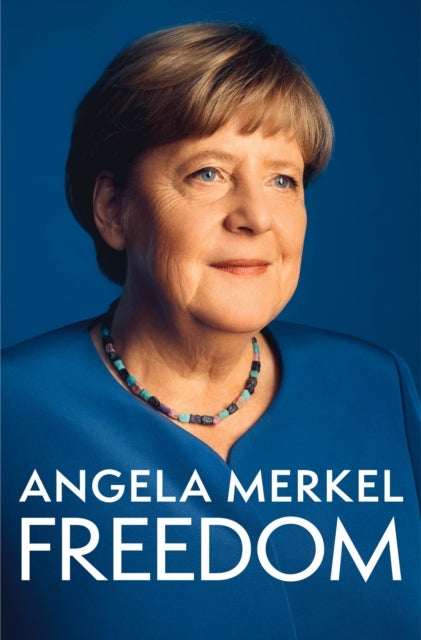 Freedom - Memoirs 1954 - 2021