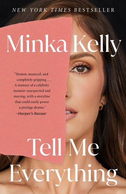 Tell Me Everything - A Memoir