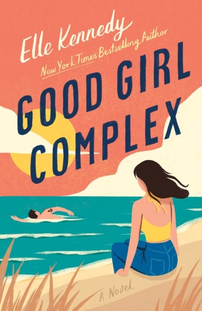 Good Girl Complex - An Avalon Bay Novel