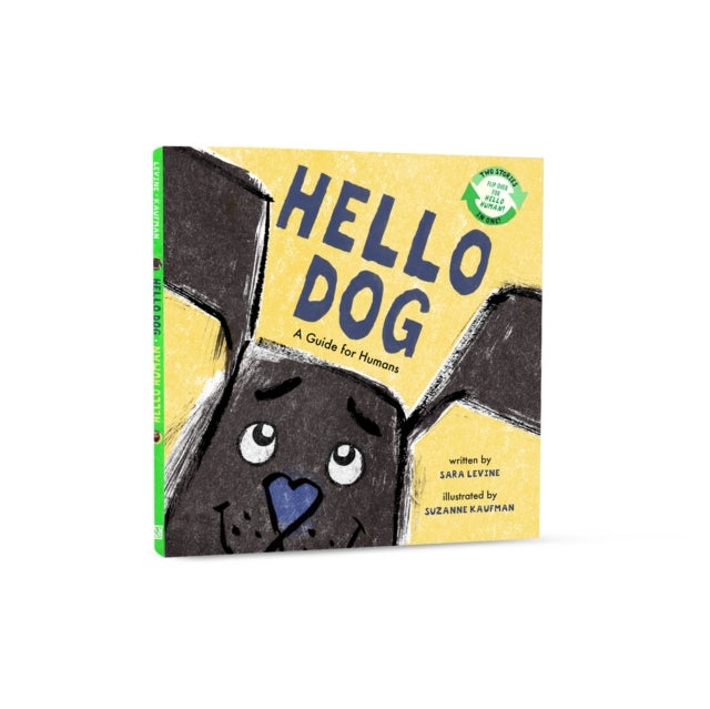 Hello Dog / Hello Human