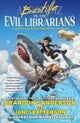 Bastille vs. the Evil Librarians
