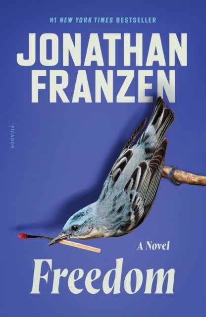 Freedom - A Novel