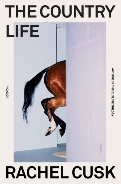 Country Life - A Novel