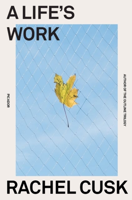 Life's Work - On Becoming a Mother