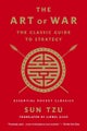 Art of War: The Classic Guide to Strategy