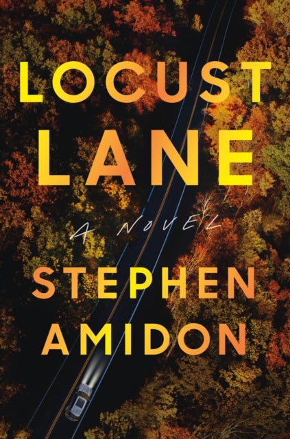 Locust Lane - A Novel