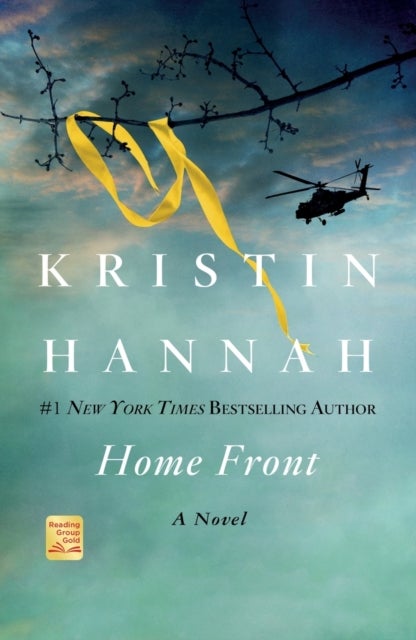 Home Front - A Novel