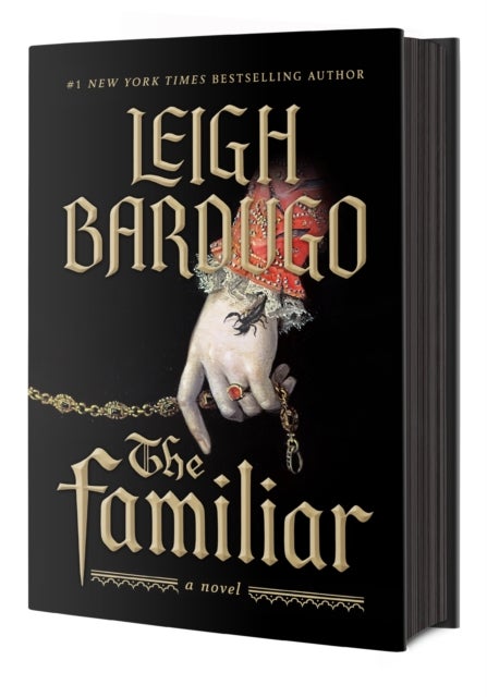 The Familiar - A Novel