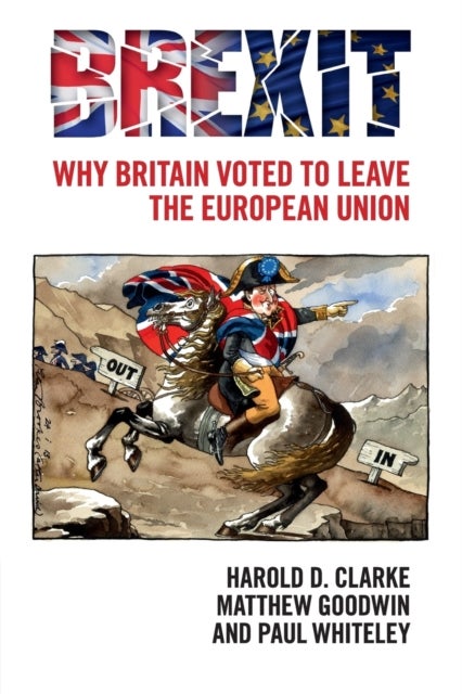 Brexit - Why Britain Voted to Leave the European Union