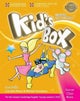 Kid''s Box Starter Class + CD-Rom British English
