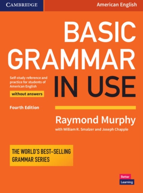 Basic Grammar in Use Student''s Book Without Answers