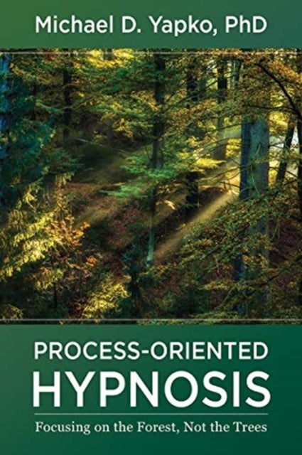 Process–Oriented Hypnosis – Focusing on the Forest, Not the Trees
