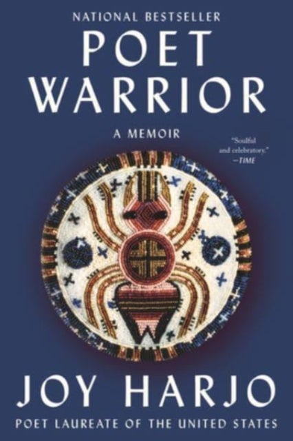 Poet Warrior – A Memoir