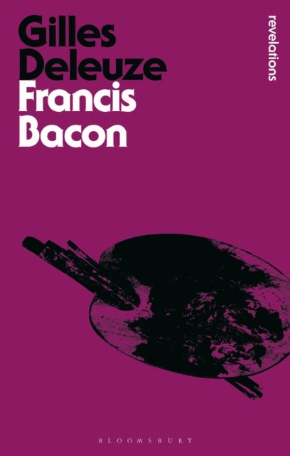 Francis Bacon - The Logic of Sensation