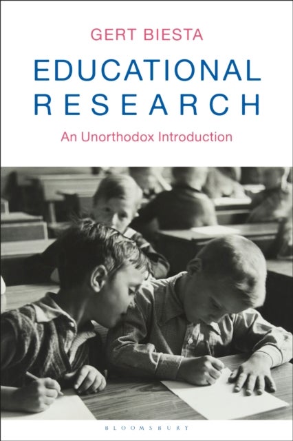Educational Research - An Unorthodox Introduction