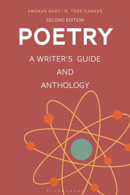 Poetry - A Writer's Guide and Anthology