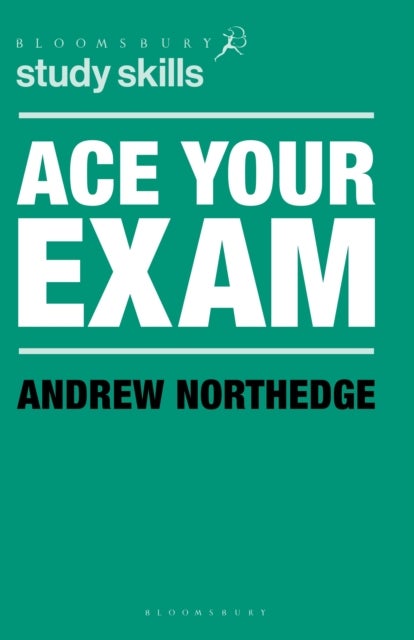 Ace Your Exam