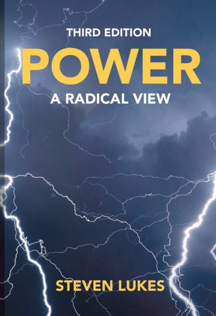 Power - A Radical View