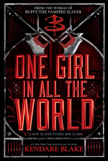 One Girl In All The World - (In Every Generation Book 2)