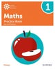 Oxford International Maths: Practice Book 1