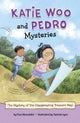 Mystery of the Disappearing Treasure Map