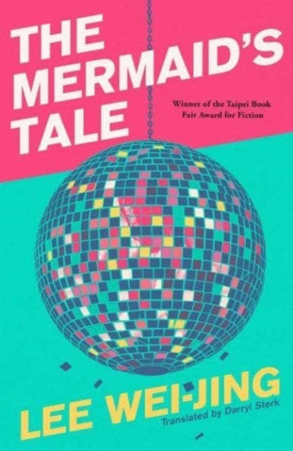 The Mermaid''s Tale