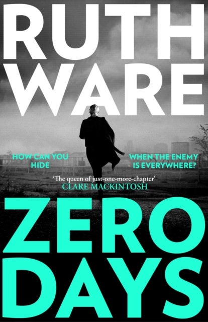 Zero Days - The deadly cat-and-mouse thriller from the international bestselling author