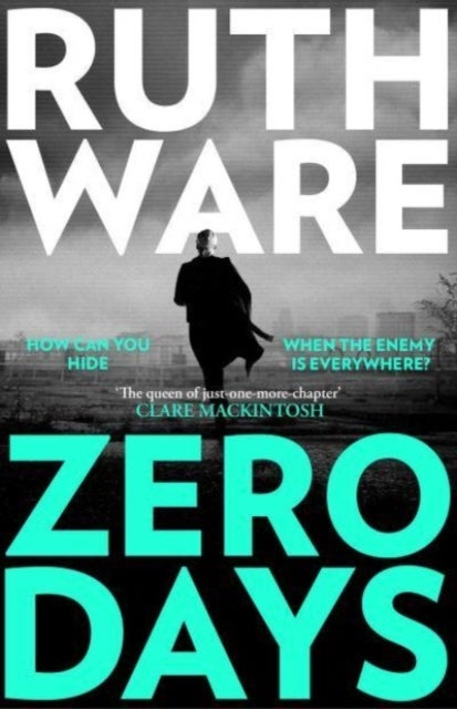 Zero Days - The deadly cat-and-mouse thriller from the international bestselling author