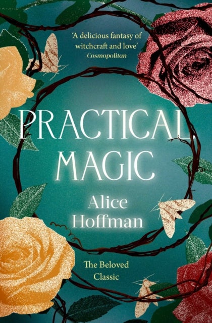Practical Magic - The bestselling novel that inspired the iconic film about sisterhood, love and magic