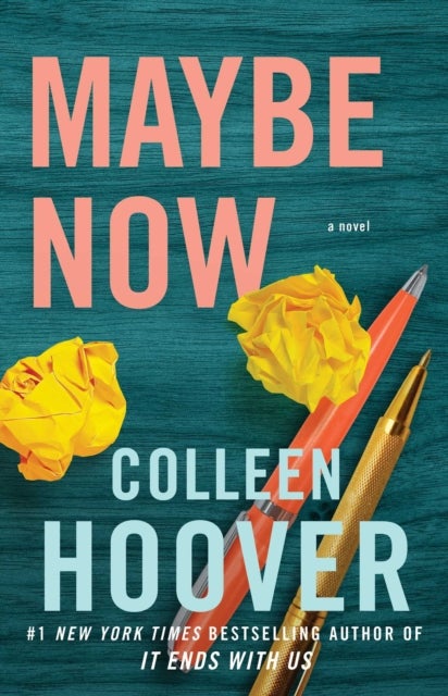 Maybe Now - Maybe Someday 3 from the author of global sensation VERITY
