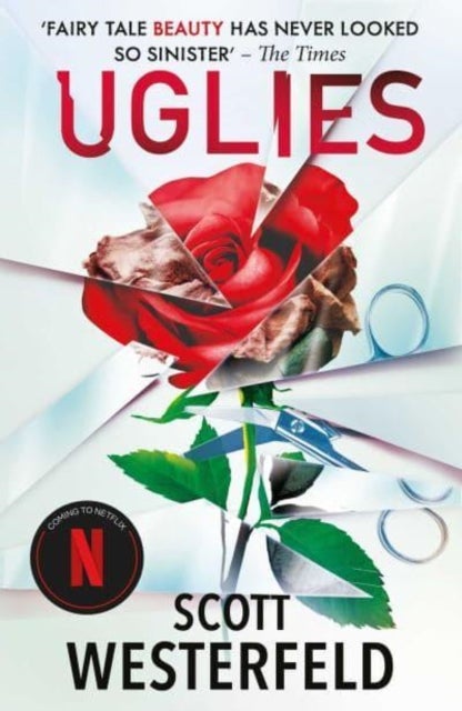 Uglies - NOW A NO.1 FILM ON NETFLIX