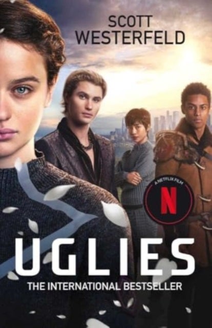 Uglies - NOW A NO.1 FILM ON NETFLIX