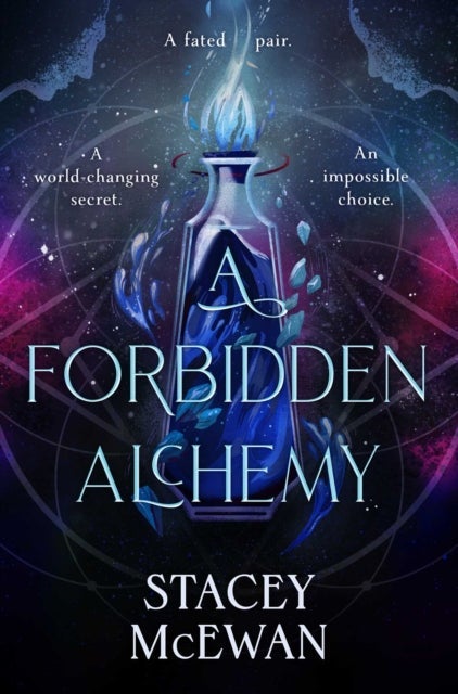 A Forbidden Alchemy